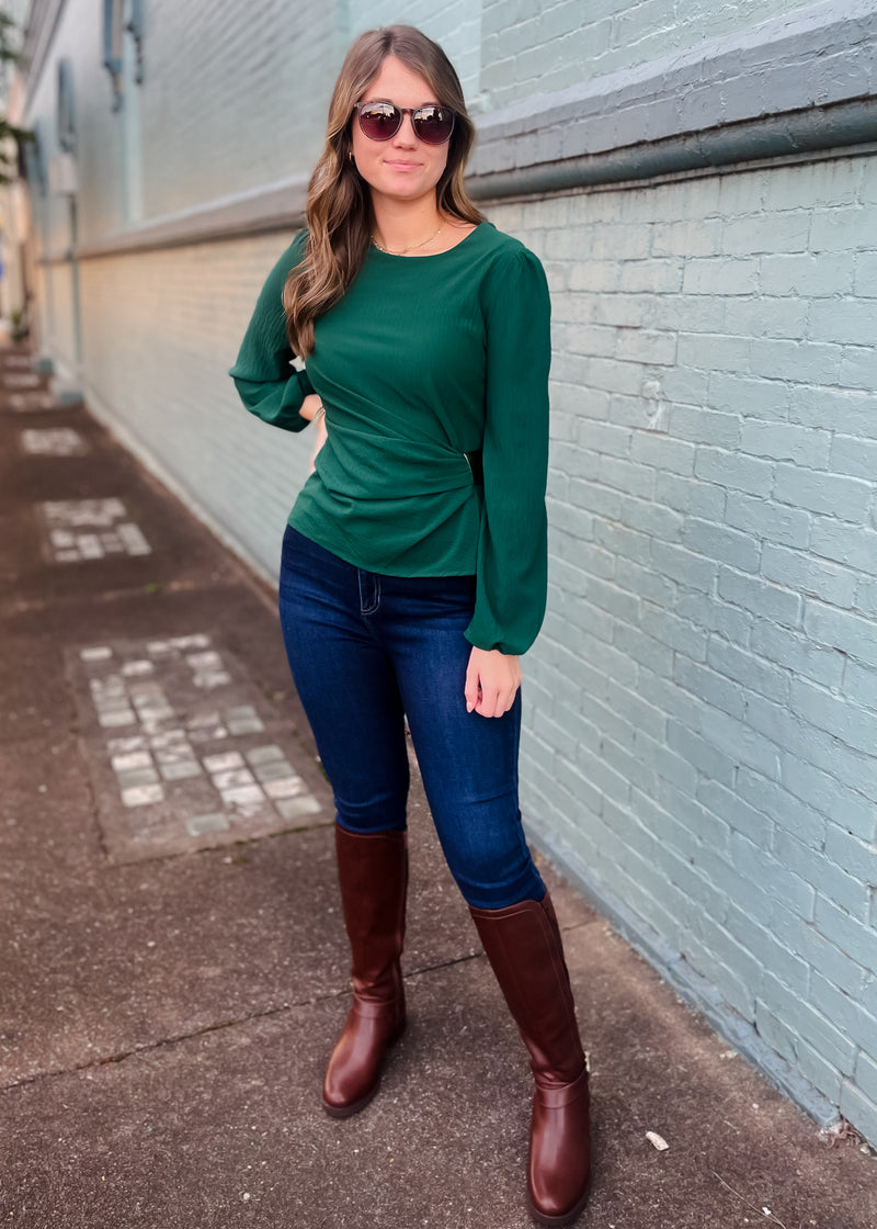 Stay True To Yourself Top