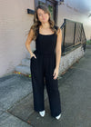 Invite Only Jumpsuit