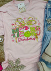 Merry Grinchmas Graphic Tee (S-2XL)