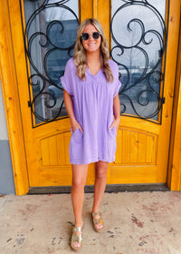 Every Kind of Thing Dress (S-XL)