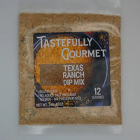 Texas Ranch Dip Mix