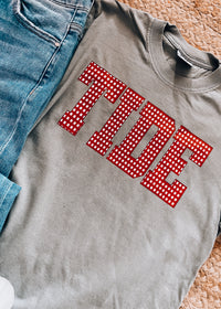 Tide Graphic Tee (S-2XL)