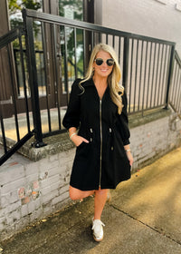 Move With Purpose Dress (XS-L)