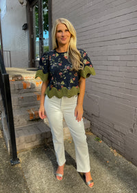 Call It What It Is Top