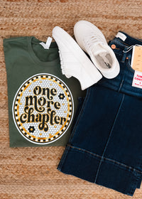 One More Chapter (S-2XL)