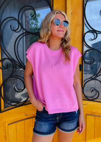 Love This For Me Top