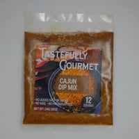 Cajun Dip Mix