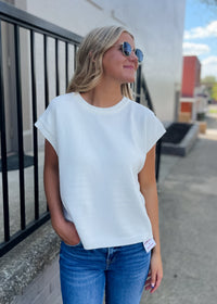 Love This For Me Top