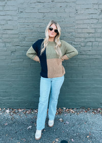 Timeless Appeal Sweater