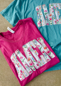 Amen Graphic Tee (S-2XL)