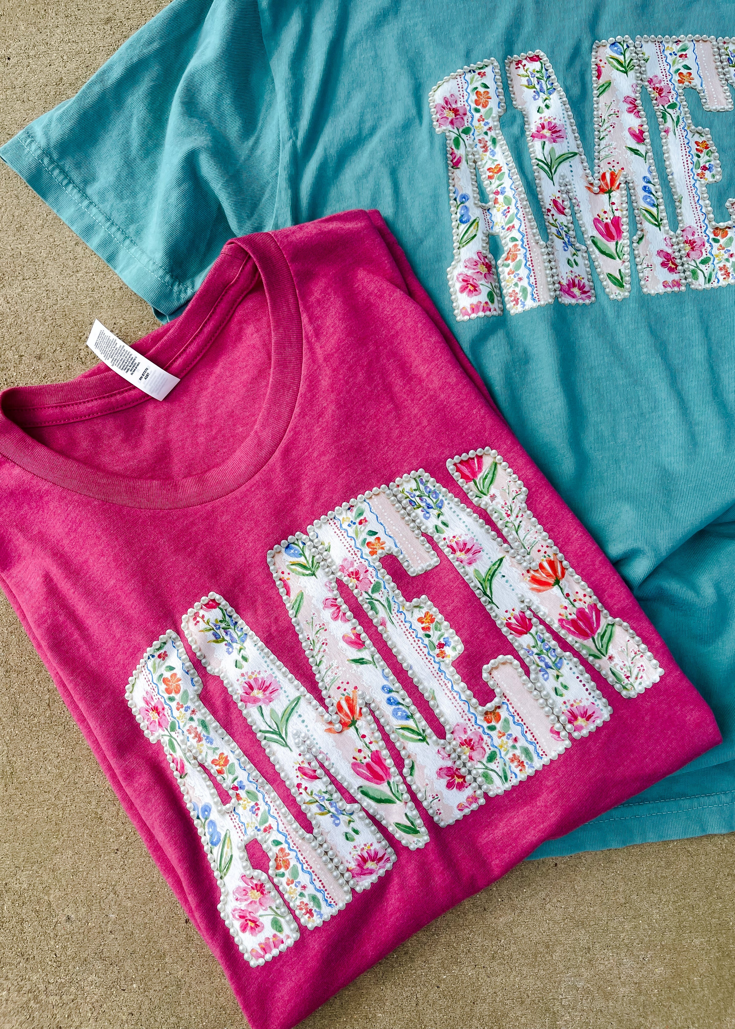 Amen Graphic Tee (S-2XL)