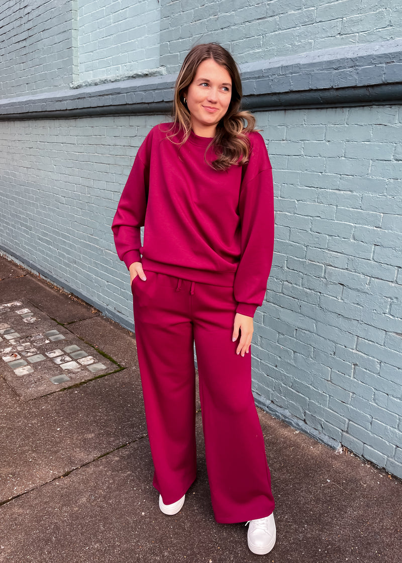 Meant For More Two Piece Set (S-XL)