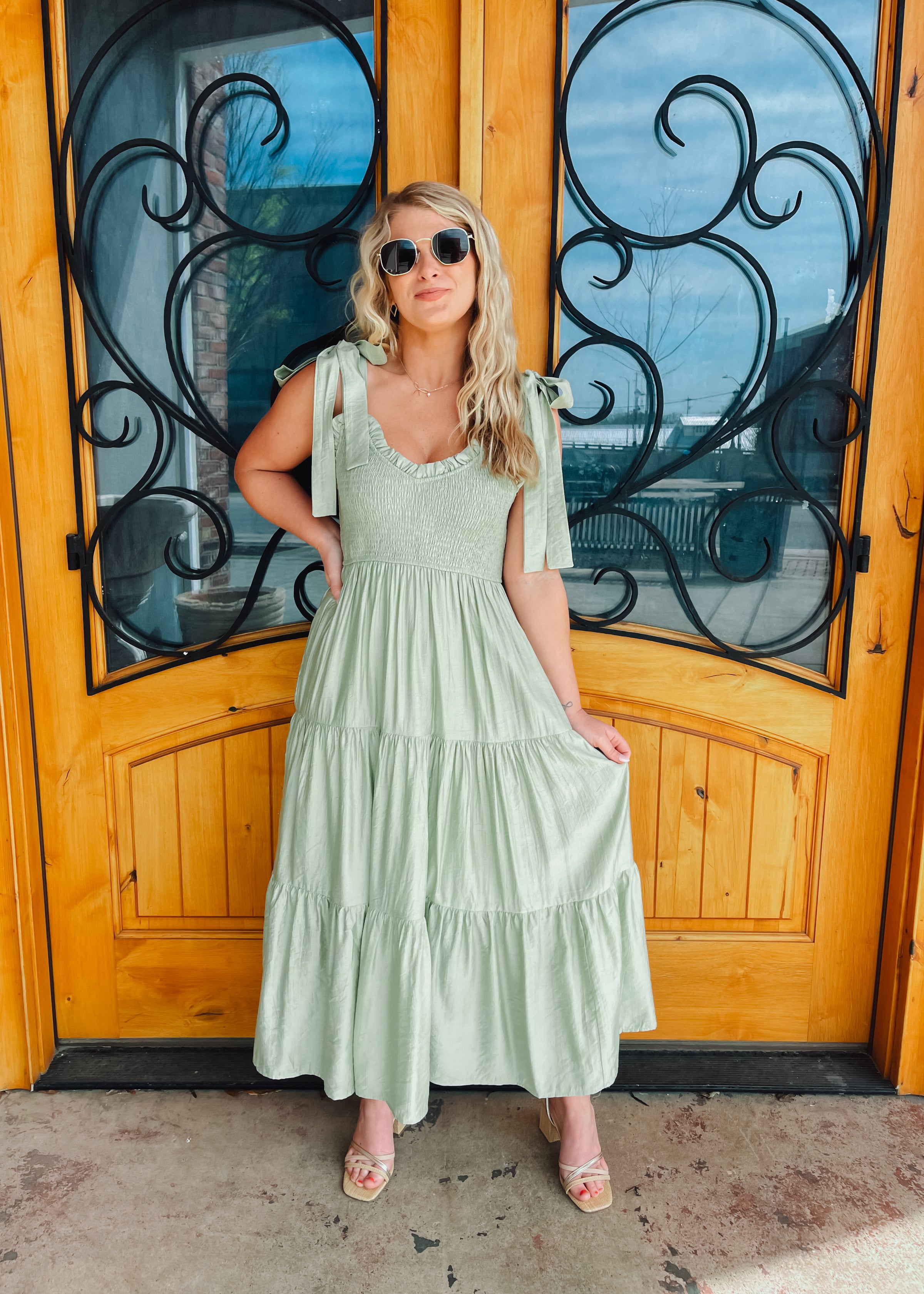 where does a midi dress come to What is a Midi Dress? Everything You Need to Know