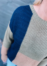 Timeless Appeal Sweater