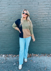 Timeless Appeal Sweater