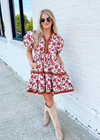 In Good Taste Dress
