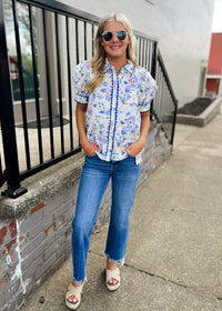 Make It known Top (S-XL)