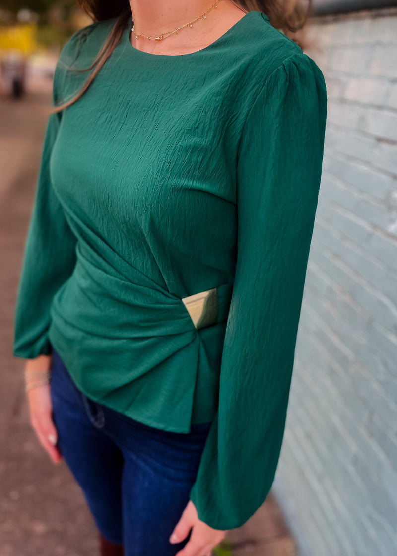 Stay True To Yourself Top