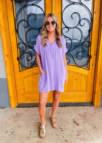 Every Kind of Thing Dress (S-XL)