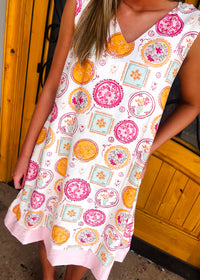 Once Upon A Daydream- Dress