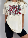 Roll Tide Tee- TSOB Design