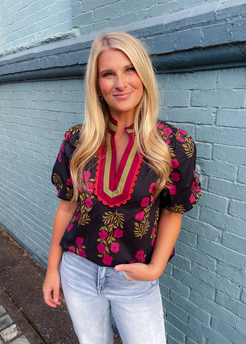 A Day Well Spent Top