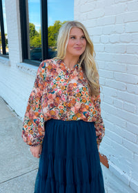 A Subtle Reminder Top