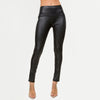 Dangerous Moves Leather Leggings (S- XL)