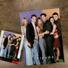 Friends Cast 1000 Piece Jigsaw Puzzle