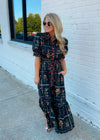 A Defining Moment Maxi Dress
