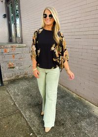 Above And Beyond Top