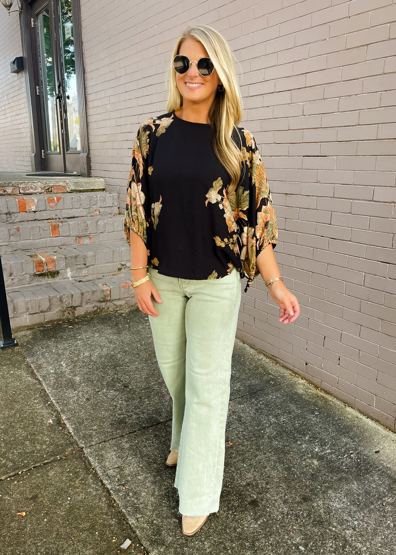 Above And Beyond Top