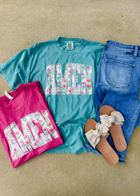 Amen Graphic Tee (S-2XL)