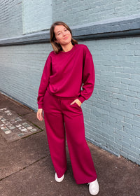 Meant For More Two Piece Set (S-XL)