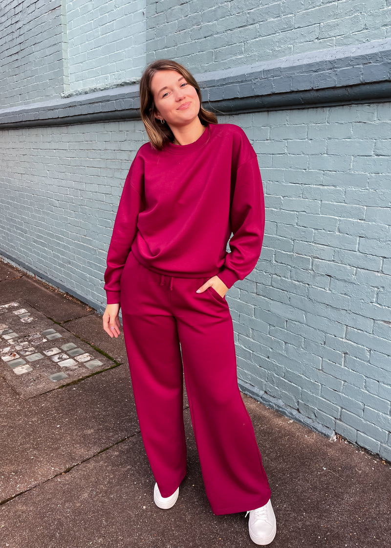 Meant For More Two Piece Set (S-XL)