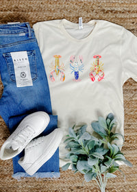 Lobster Graphic Tee (S-2XL)