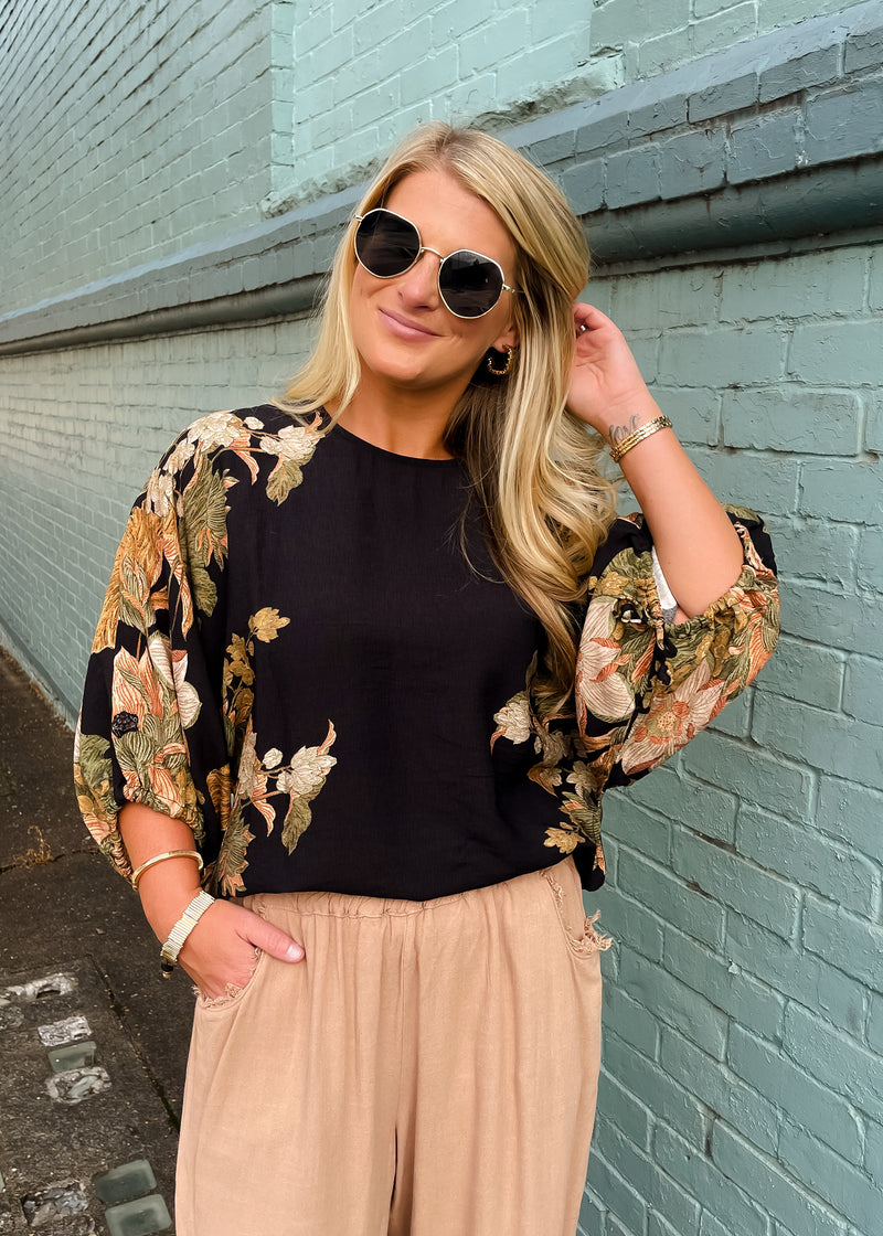 Above And Beyond Top