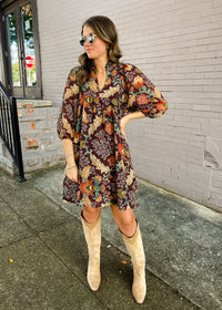 Her Sweet Side Dress