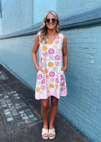 Once Upon A Daydream- Dress