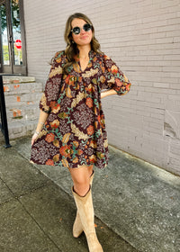 Her Sweet Side Dress