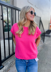 Love This For Me Top