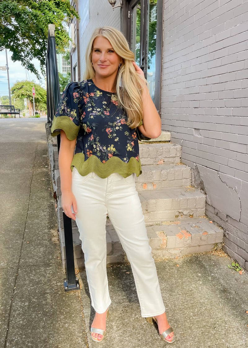 Call It What It Is Top