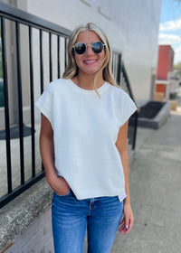 Love This For Me Top