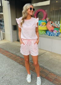Make the Most of It Two Piece Set (S-XL)