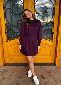 Let Her Be Herself Dress