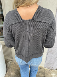 Cozy Days Top