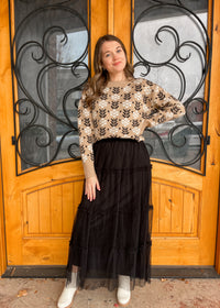 Always With You Sweater