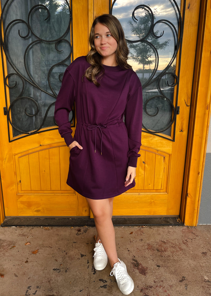 Let Her Be Herself Dress