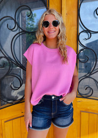 Love This For Me Top