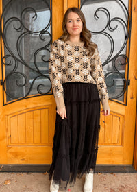 Always With You Sweater